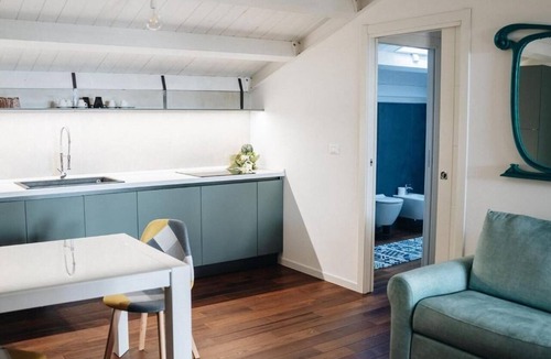 Chieti Scalo House | Galè Suite Apartment