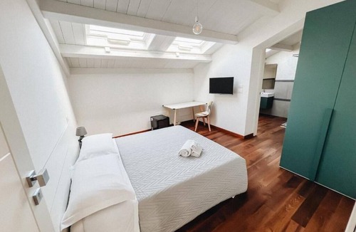 Chieti Scalo House | Galè Suite Apartment