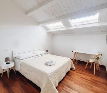 Chieti Scalo House | Galé Suite Apartment