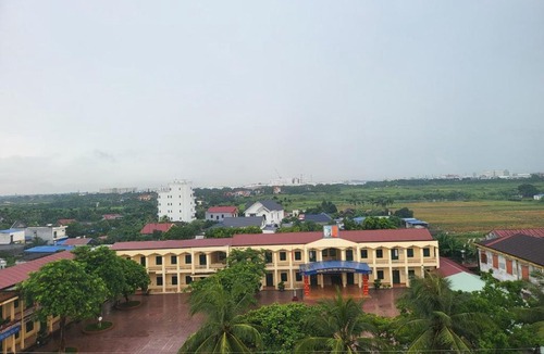 Huyen An Lao Apartment | Gala Hotel & Apartment