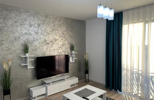 Cordau Apartment | Gala Residence Baile Felix