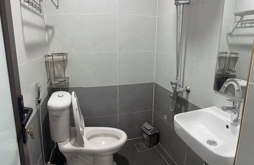 Soc Son Bed & Breakfast | Galaxy Airport Hotel
