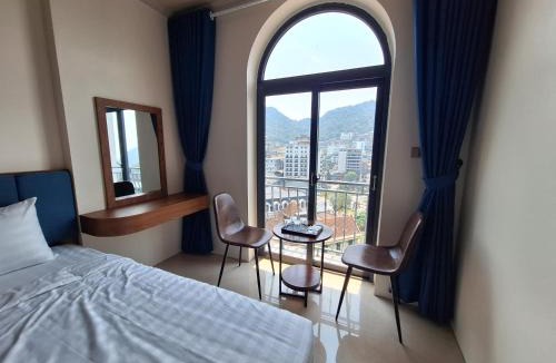 Tam Dao Apartment | Galaxy Villa Tam Đảo
