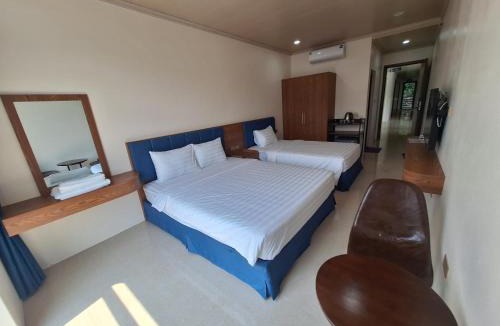 Tam Dao Apartment | Galaxy Villa Tam Đảo
