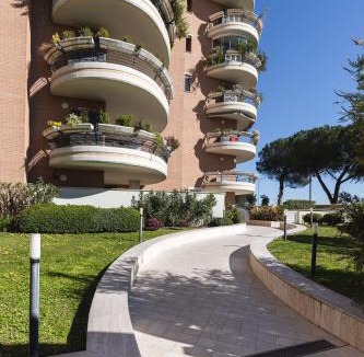 Zona IV Casal Boccone Apartment | Galo Luxury House