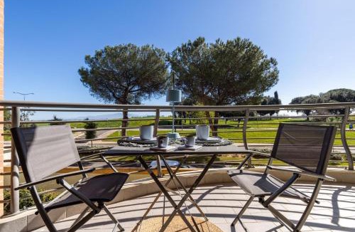 Zona IV Casal Boccone Apartment | Galo Luxury House