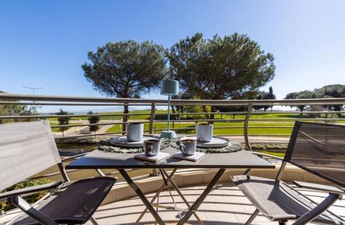 Zona IV Casal Boccone Apartment | Galo Luxury House