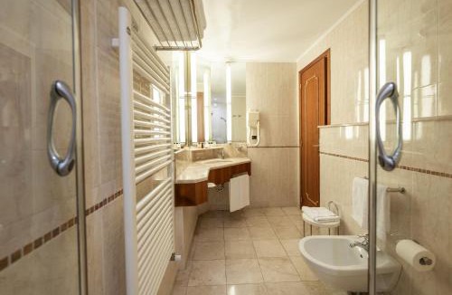 Galzignano Terme Hotel | Galzignano Resort Terme & Golf - Hotel Sporting