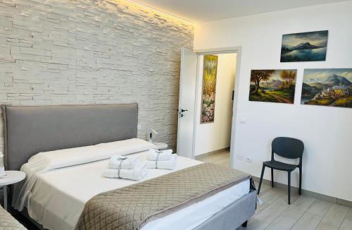 Valeggio sul Mincio Apartment | Garda Art&City - vicino a Sigurtà, Borghetto, Gardaland