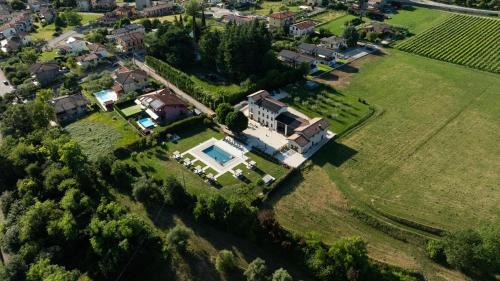 Caprino Veronese Bed & Breakfast | GardaZen Suites - luxury - adults only