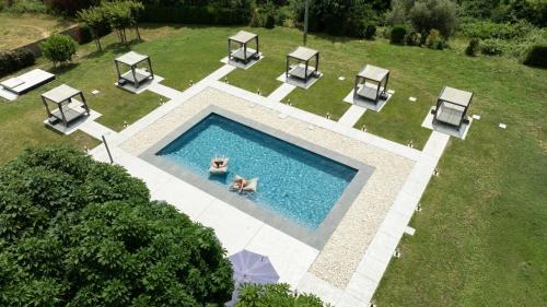 Caprino Veronese Bed & Breakfast | GardaZen Suites - luxury - adults only