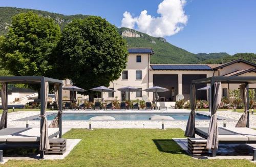 Caprino Veronese Bed & Breakfast | GardaZen Suites - luxury - adults only