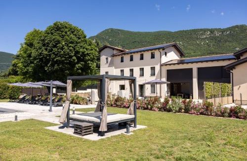 Caprino Veronese Bed & Breakfast | GardaZen Suites - luxury - adults only