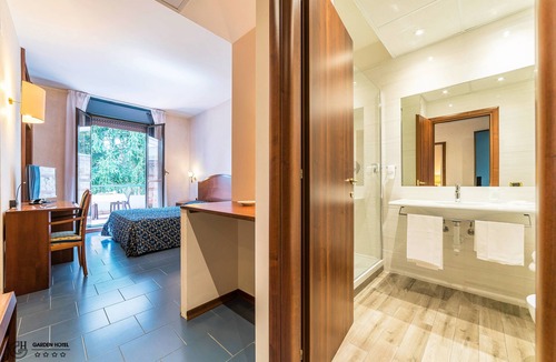 Terni Hotel | Garden Hotel