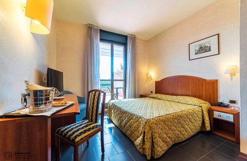 Terni Hotel | Garden Hotel