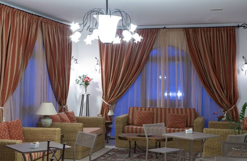 Vieste Hotel | Garden Hotel Ripa