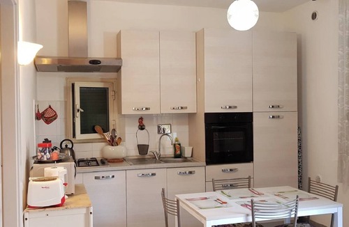 Prenestino-Centocelle Apartment | GARDEN HOUSE near metro C