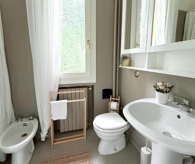 Sant'Agostino Apartment | Garden Lodge by Veneto Villa