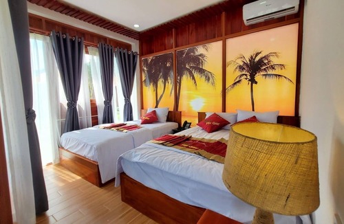 Ham Ninh Resort | Garden PHU QUOC