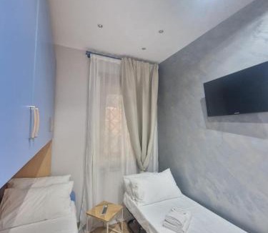 Zona XVI Torrenova House | Garden Roma 35 Residence