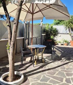 Zona XVI Torrenova House | Garden Roma 35 Residence