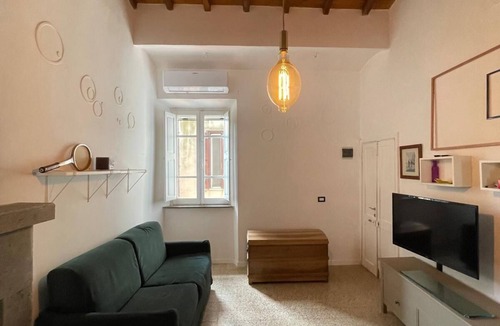Marta Apartment | Garden's House