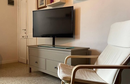 Marta Apartment | Garden's House