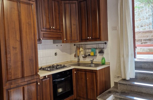 Prenestino-Centocelle Apartment | GardenHouse metroC-Mirti