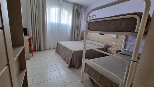 Lido del Sole Hotel | Gargano Hotel Helios