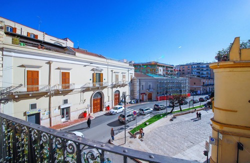 Gravina in Puglia Apartment | Garibaldi - Affitti Brevi Italia