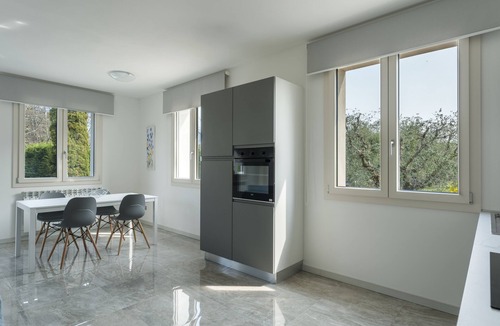 Rivoltella Apartment | Garibaldi 2