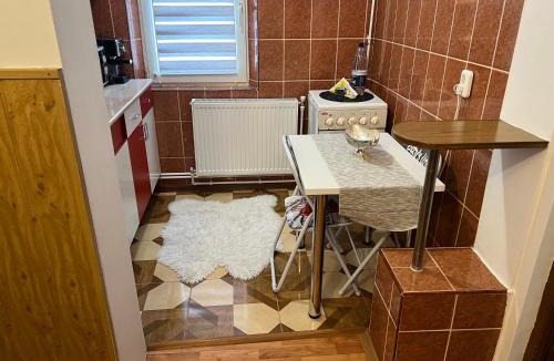 Lupeni Apartment | Garsoniera in Lupeni