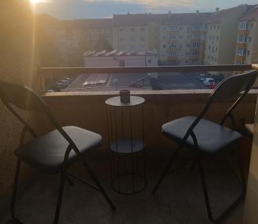 Orastie Apartment | Garsoniera premium