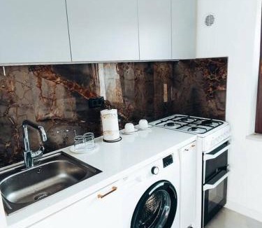 Orastie Apartment | Garsoniera premium