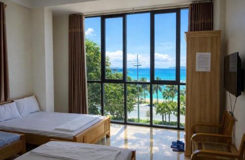 Ha Long Hotel | Gate Tuan Chau Hotel