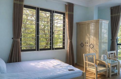 Ha Long Hotel | Gate Tuan Chau Hotel