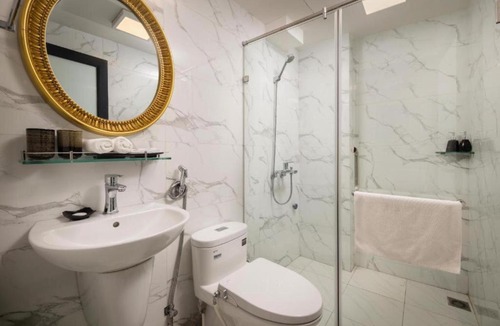Old Quarter Hotel | Gatsby Central Hotel Hanoi
