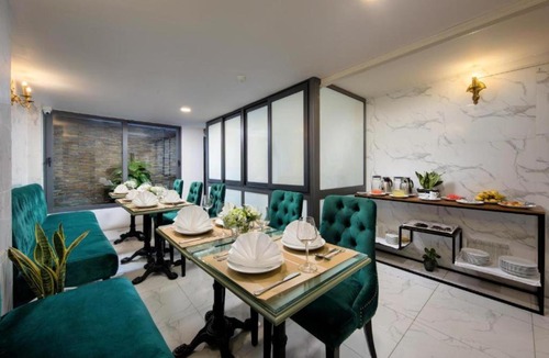 Old Quarter Hotel | Gatsby Central Hotel Hanoi
