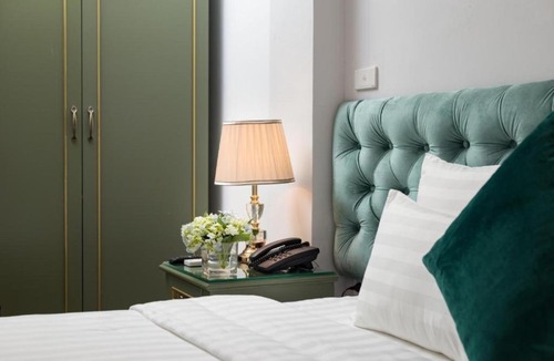 Old Quarter Hotel | Gatsby Central Hotel Hanoi