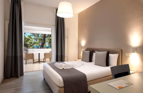 Vieste Resort | Gattarella Family Resort Puglia - Standard Half-Board à buffet