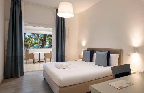 Vieste Resort | Gattarella Family Resort Puglia - Standard Half-Board à buffet