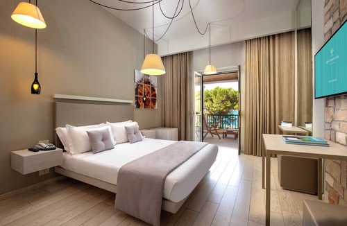 Vieste Hotel | Gattarella Family Resort - Standard Half-Board à buffet