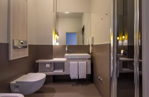 Vieste Hotel | Gattarella Family Resort - Standard Half-Board à buffet