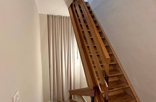 Palmi House | Gea Home Palmi - Sleeps 8 3 Bedrooms 3 Bathrooms
