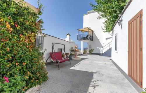 Furore Apartment | Gelso Viola