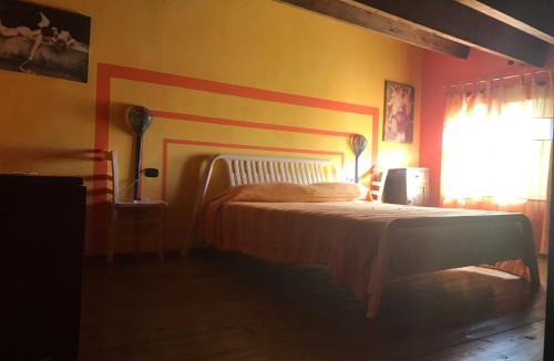 Morano Calabro Bed & Breakfast | Gelsomino
