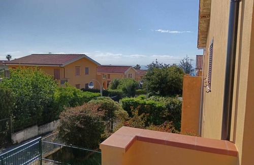 San Nicola Arcella House | Gemütliche Hütte am Meer des Arco Magno