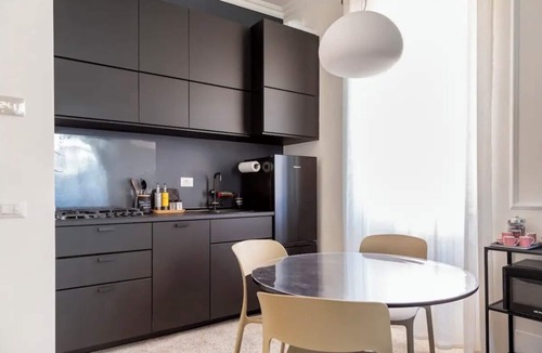 Quartiere XXVII Primavalle Apartment | Gemelli Cozy quiet Home- well connected