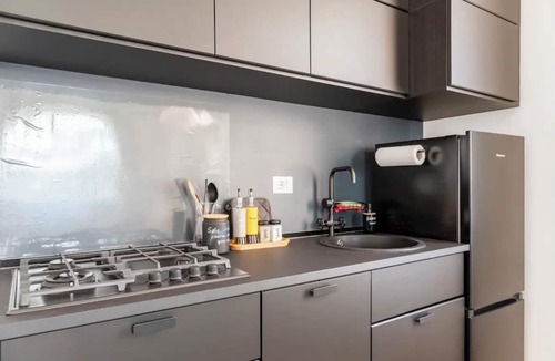 Quartiere XXVII Primavalle Apartment | Gemelli Cozy quiet Home- well connected