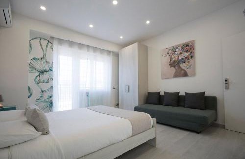 Suburbio XI della Vittoria House | Gemelli Sweet Holiday